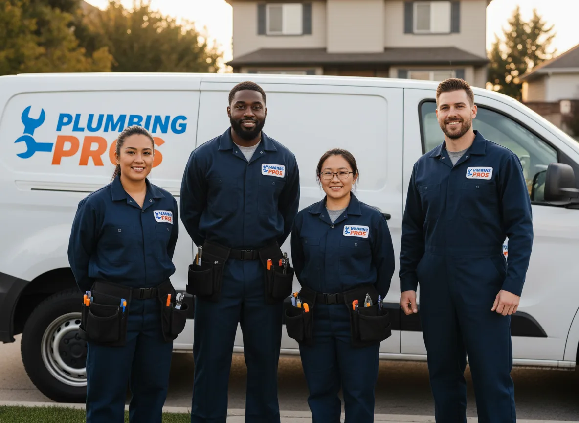 Water Heater Repair company in Walker, WV